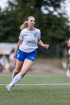Bild 221 - F SC Ellerau - TuRa Harksheide : Ergebnis: 2:7